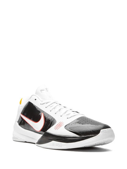 Kobe 5 Protro "Alternate Bruce Lee" sneakers