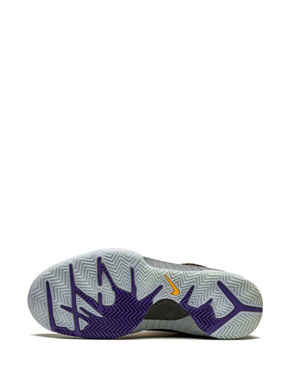 Kobe 4 Protro "Carpe Diem" sneakers