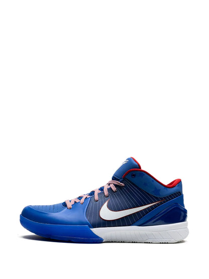 Zoom Kobe 4 Protro "Philly" sneakers
