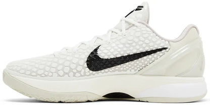 Nike Kobe 6 Protro “Sail All-Star”