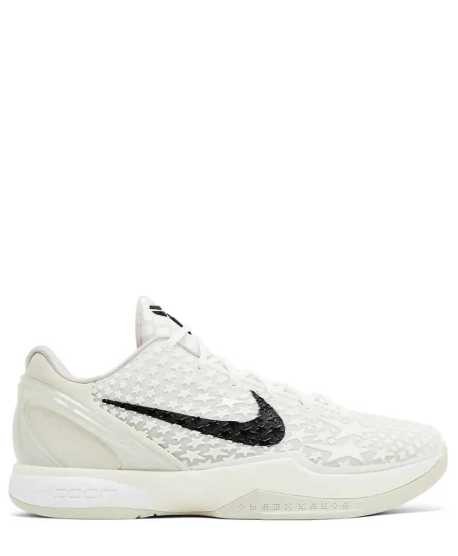 Nike Kobe 6 Protro “Sail All-Star”