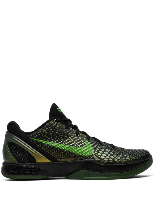 Kobe 6 Supreme 'Rice' Sneakers