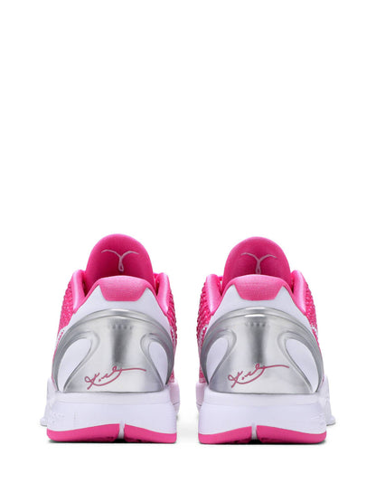 Kobe Protro 6 "Think Pink" Sneakers